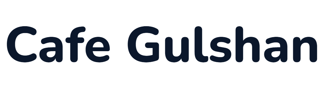 cafegulshan